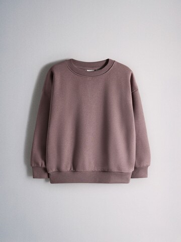 Felpa di The Set in beige