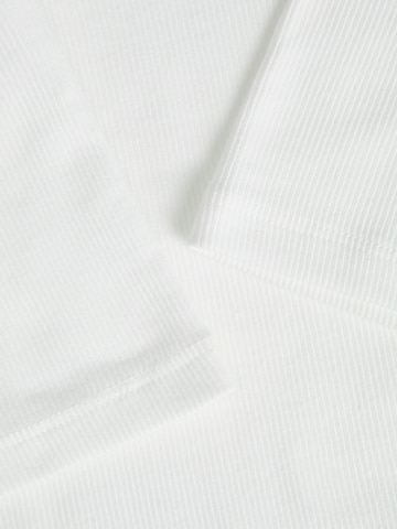 T-Shirt 'JXFRANKIE' JJXX en blanc