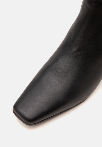 Bottes 'Gwyneth' STEVE MADDEN en noir