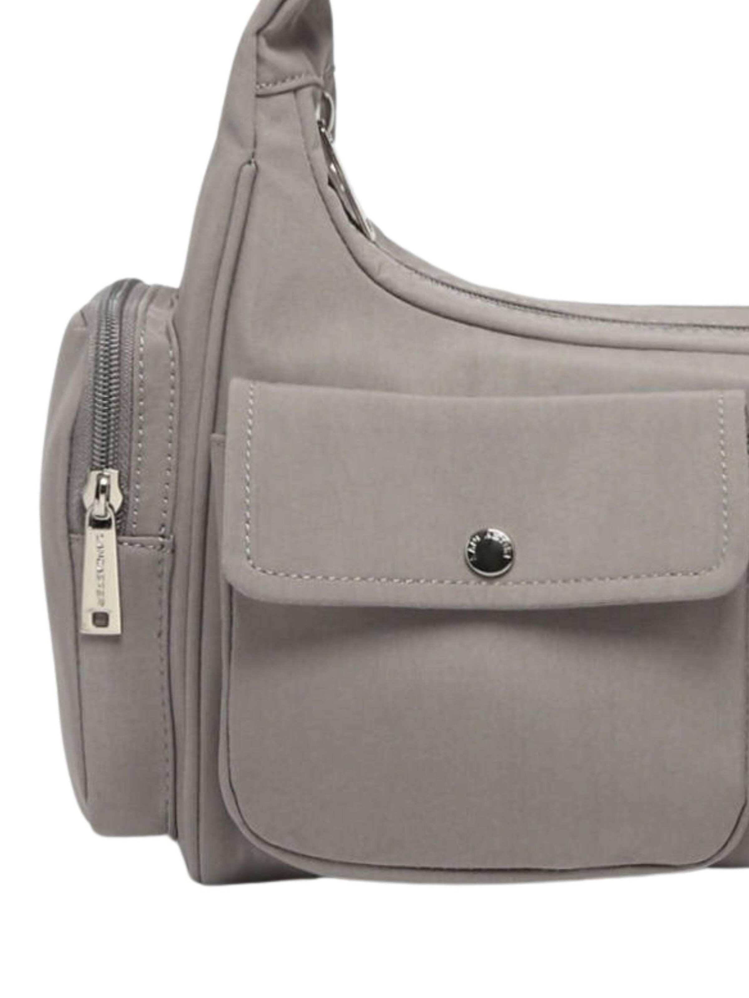 Messenger LANCASTER Paris en gris