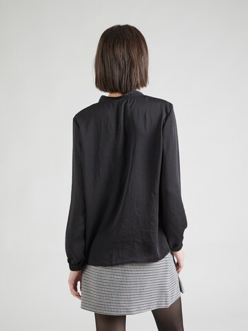 Marc Cain Blouse in Black
