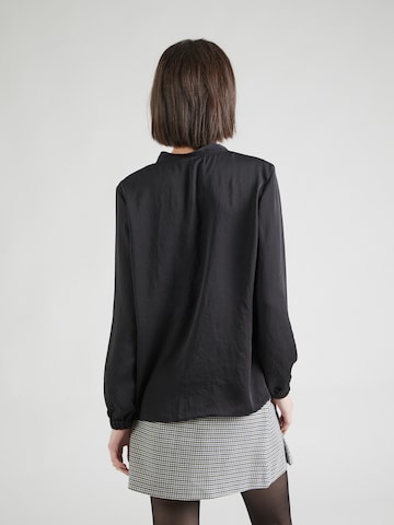 Marc Cain Blouse in Black