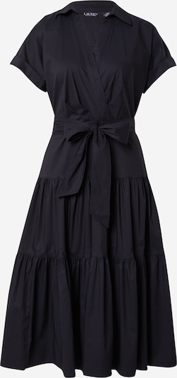 Lauren Ralph Lauren Obleka | črna barva, Prikaz izdelka