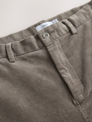 Next Regular Chino trousers in Grey