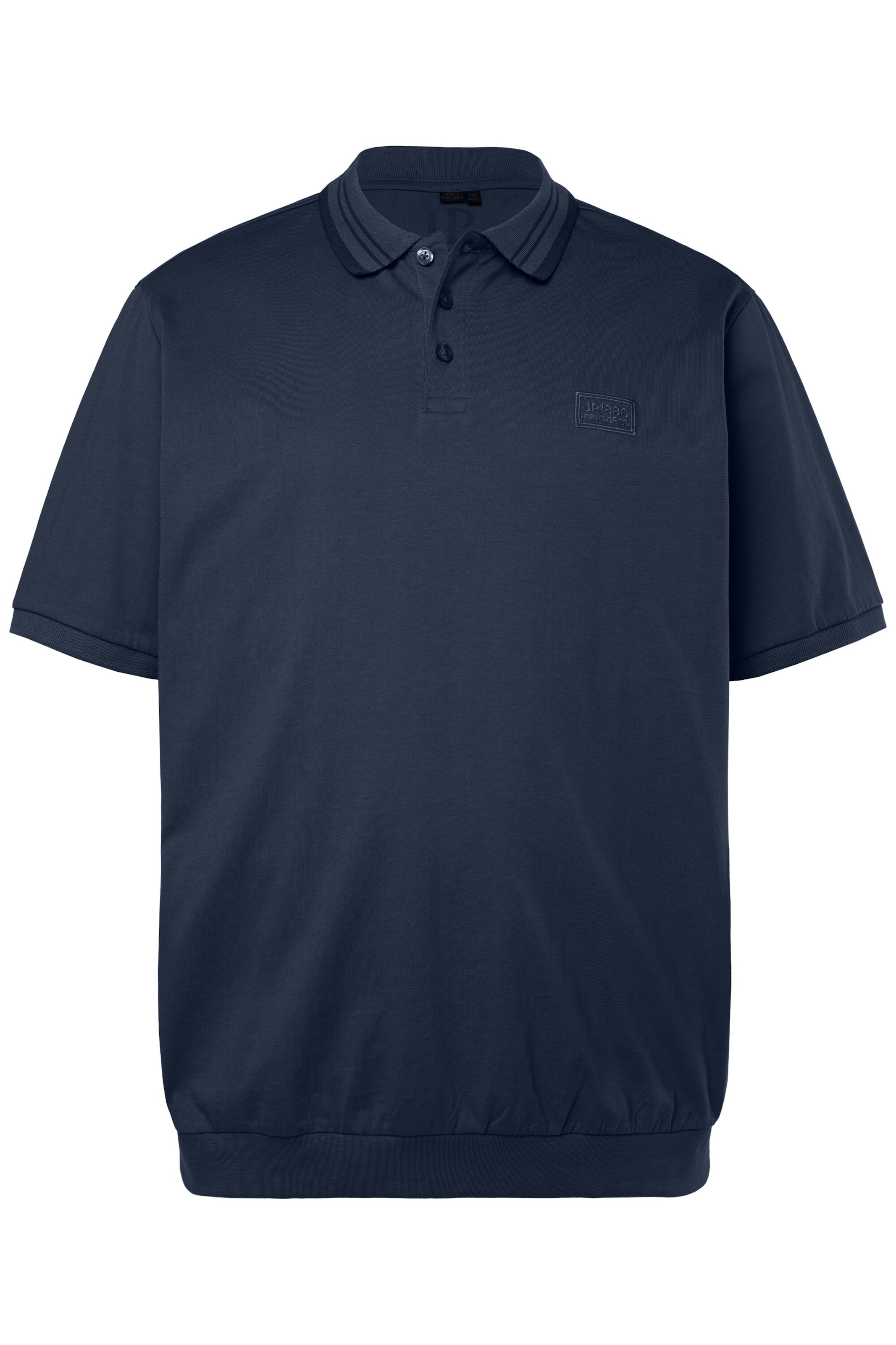 JP1880 Shirt in Blue: front