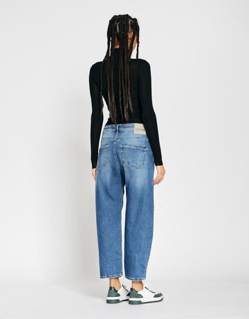 Gang Loosefit Jeans in Blau