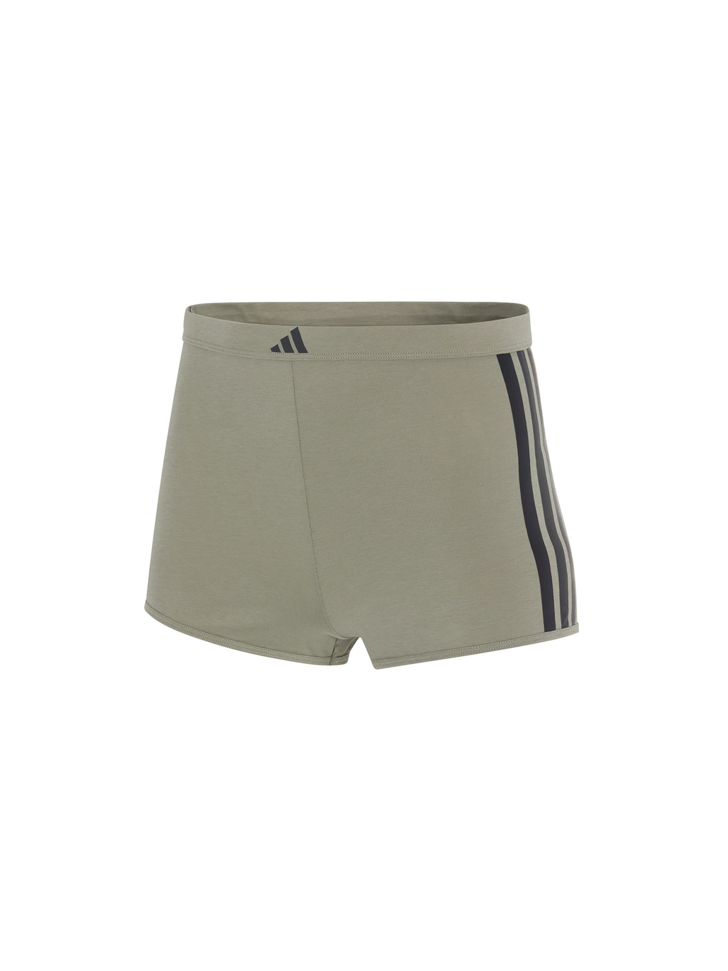 ADIDAS SPORTSWEAR Panty 'Essentials' in Grün: Vorderseite
