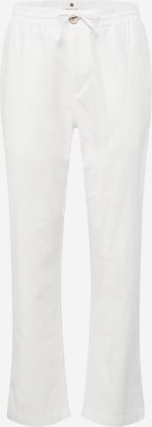 anerkjendt Pants 'JAN' in White: front