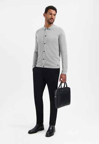 No Excess Sweater in Grey