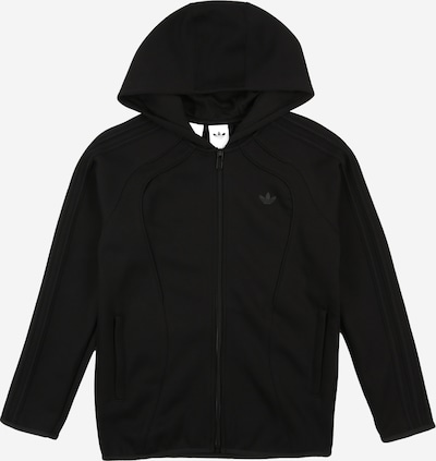 176 dydžio Džemperis 'Spacer' iš ADIDAS ORIGINALS, spalva – juoda, Prekių apžvalga