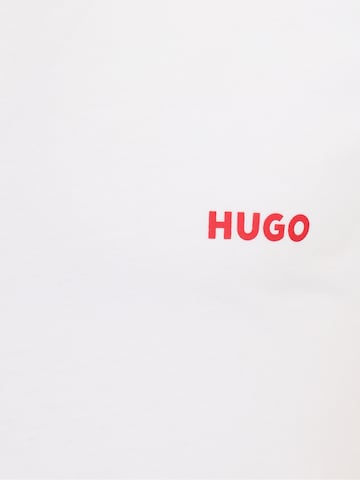 Maillot de corps HUGO en vert