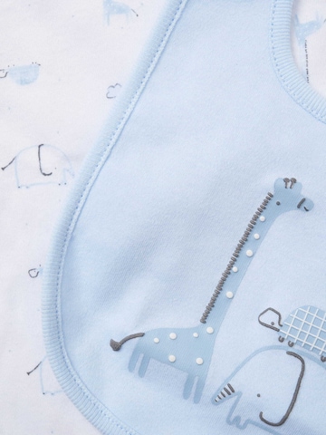 Rock a Bye Baby Boutique Set 'Wildtiere' in Weiß