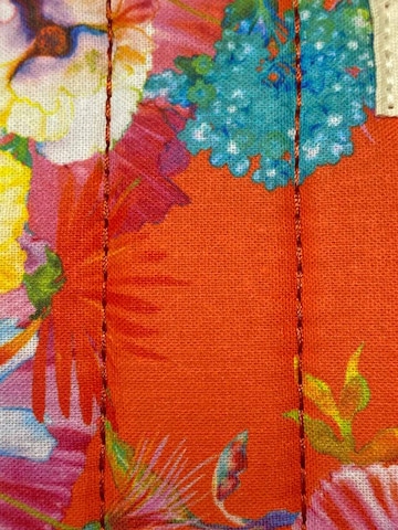 Marylène Madou - Neceser en naranja