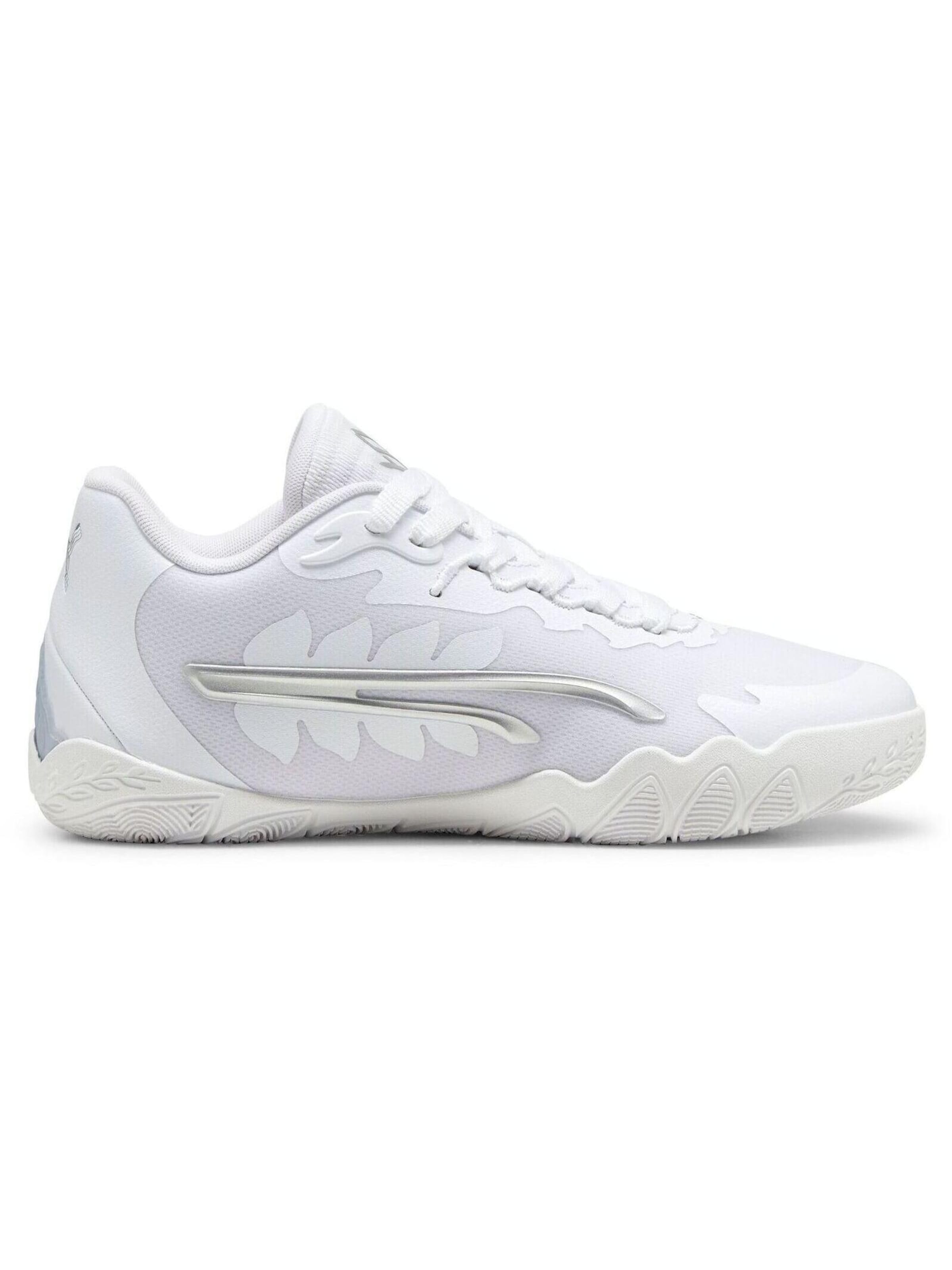 PUMA Sportschuh 'Puma Stewie 3 Team'‌ in Weiß