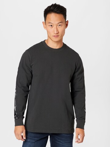 G-Star RAW Pullover in Grau: predná strana