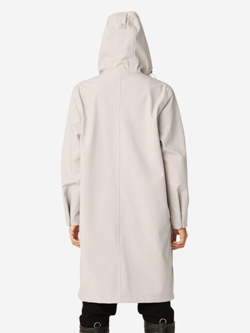 ILSE JACOBSEN Funktionsfrakke 'Daybreak03B' i grå