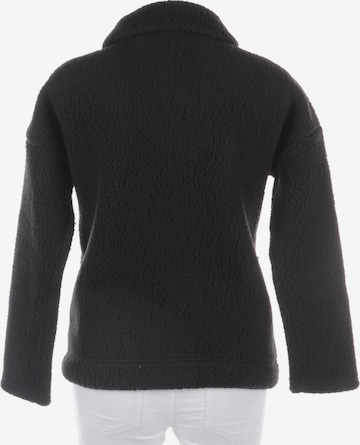 J.Crew Sweatshirt / Sweatjacke XS in Schwarz