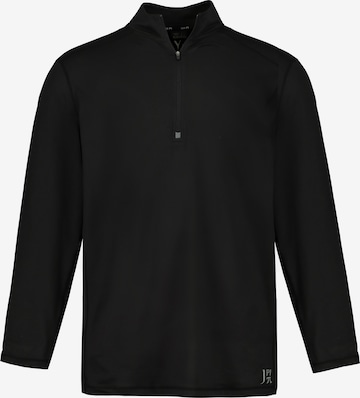 JP1880 Shirt in Black: front