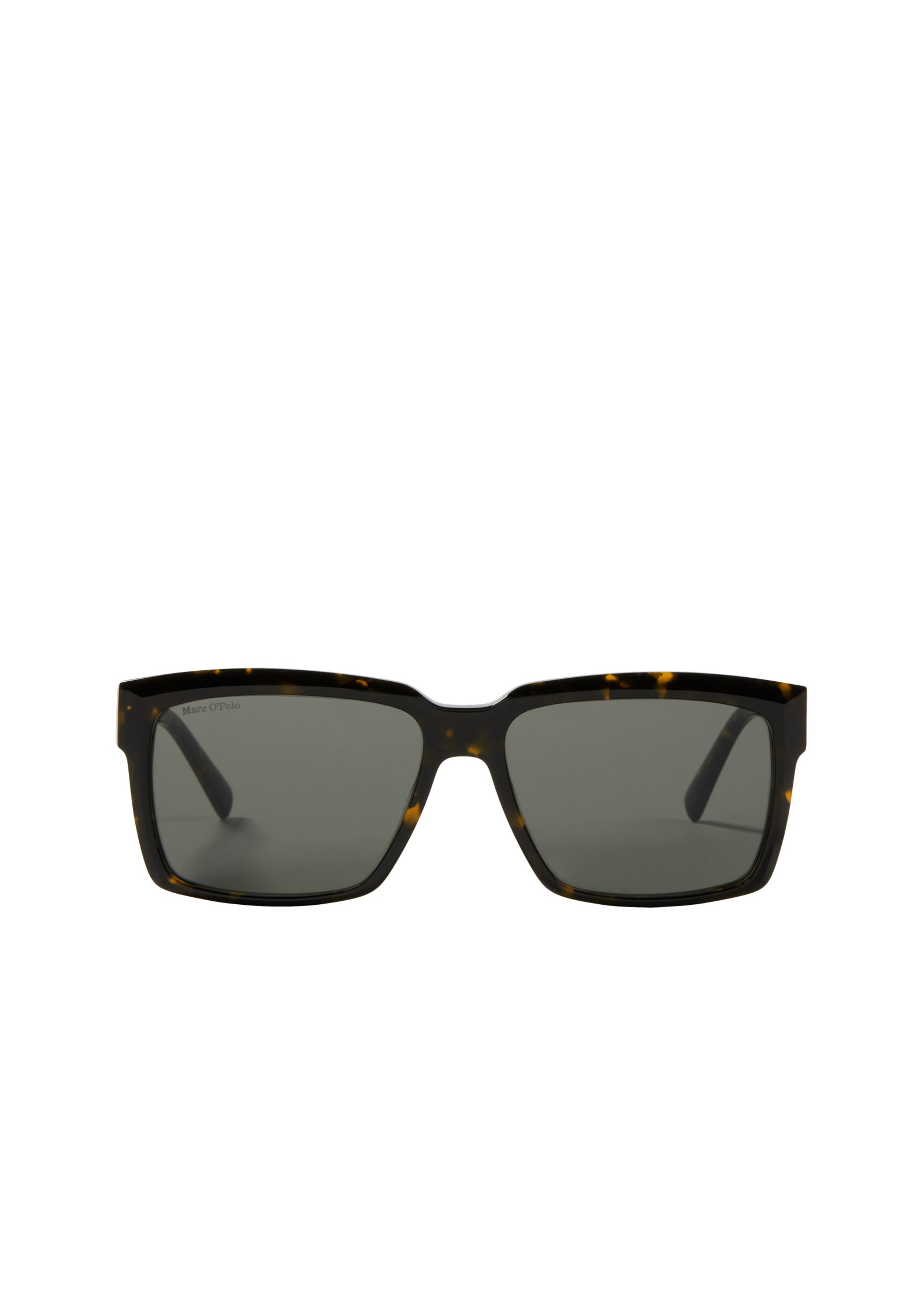 Marc O'Polo Sonnenbrille in Braun