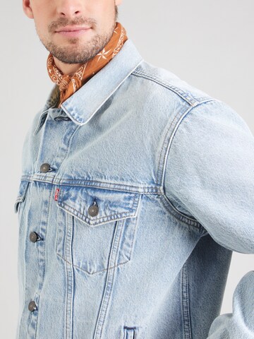 LEVI'S ® Преходно яке в синьо