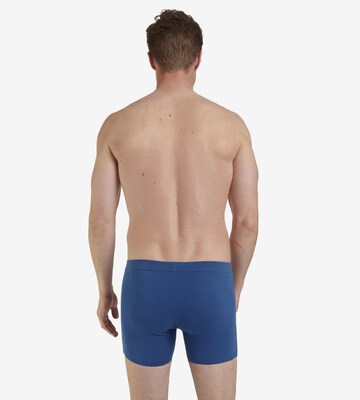 SLOGGI Boxershorts in Blau