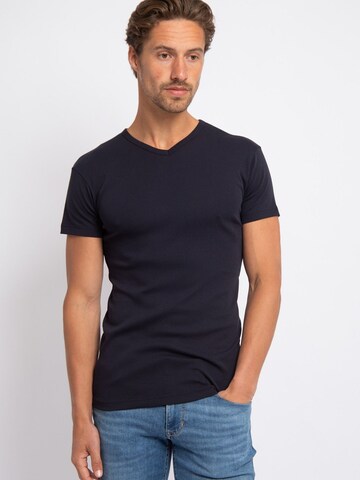 alan red Shirt 'Oklahoma'‌‌‌‌‌ in Blau
