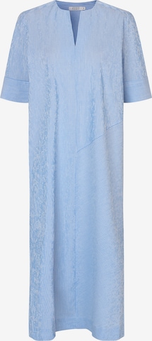 Masai Dress 'MaNuevo' in Blue: front