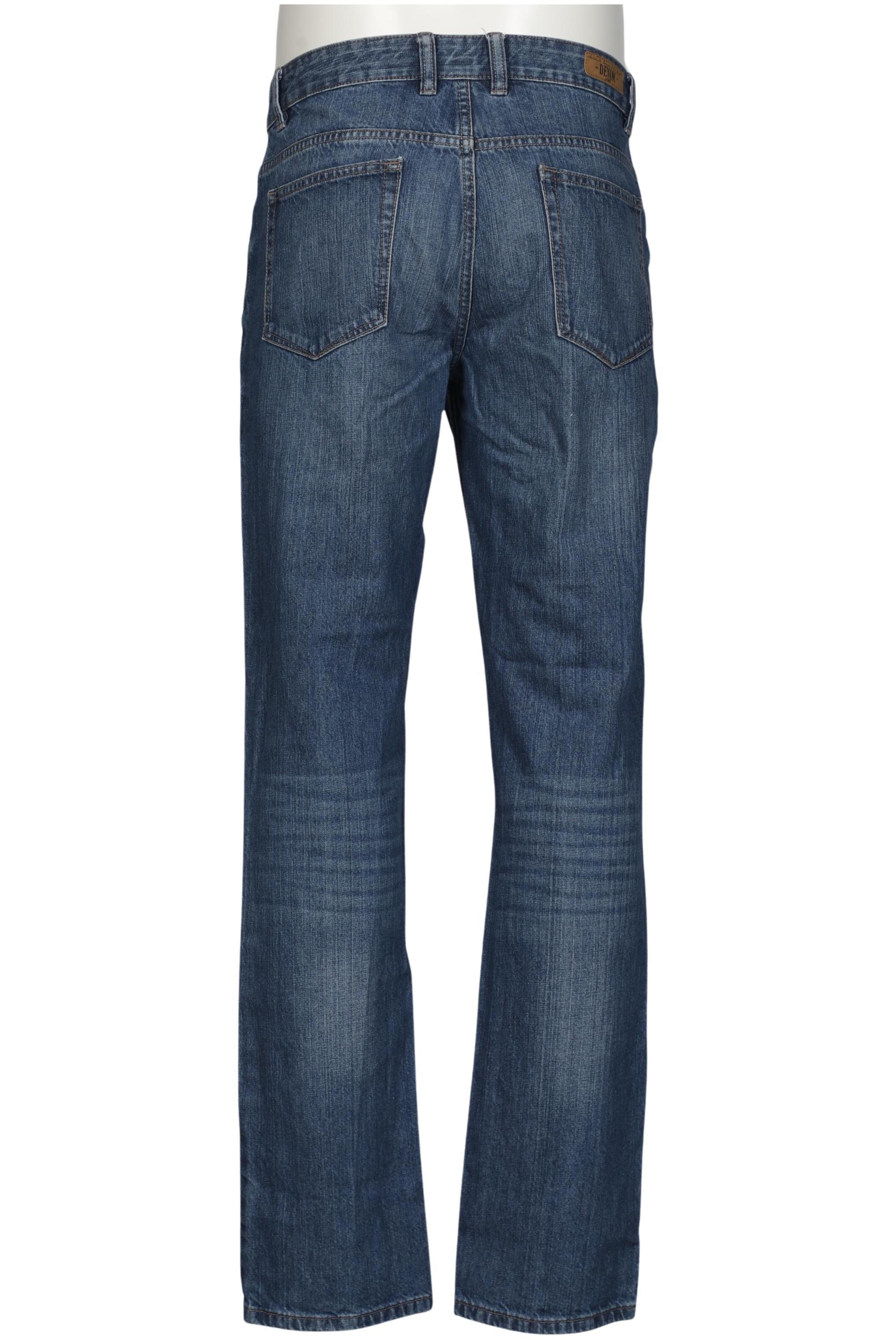 Charles Vögele Jeans in 36 in Blue