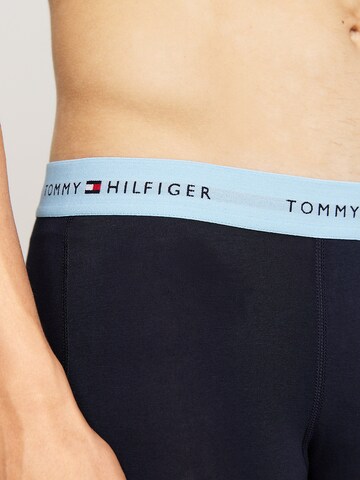Tommy Hilfiger Underwear regular Μποξεράκι 'Essential' σε μπλε