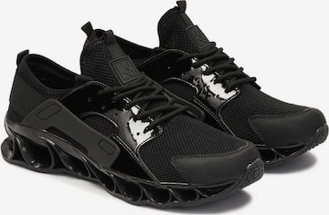 Kazar Studio Sneakers in Black