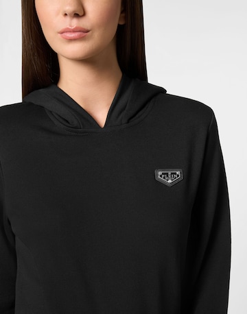 Felpa 'Iconic Plein' di Philipp Plein in nero