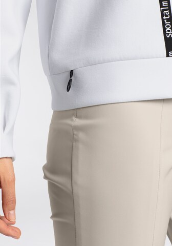 Sportalm Kitzbühel Sweatshirt in White