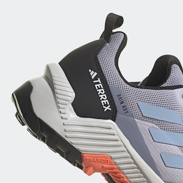 ADIDAS TERREX Halbschuh 'Eastrail 2.0' in Lila