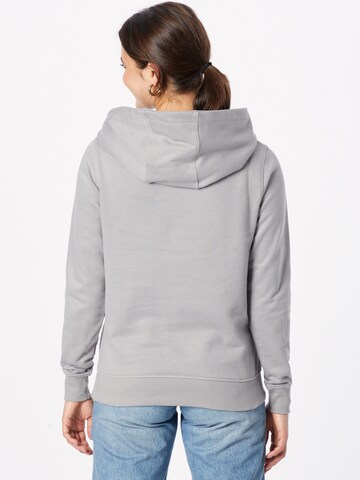 Derbe Sweatshirt 'Zope' in Grey