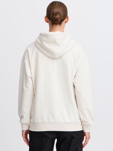The Jogg Concept Sweatshirt 'Sa Ja' in Beige