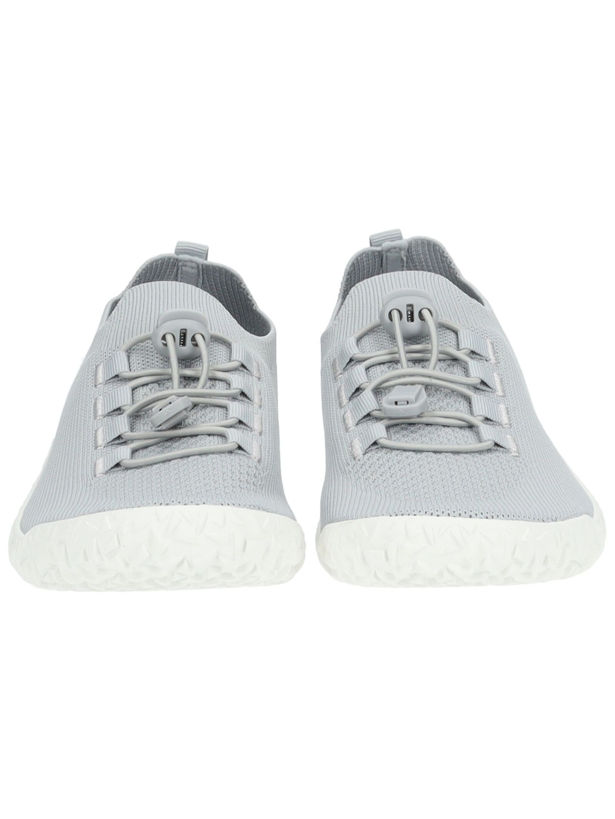 Sneaker bassa di CAMEL ACTIVE in grigio