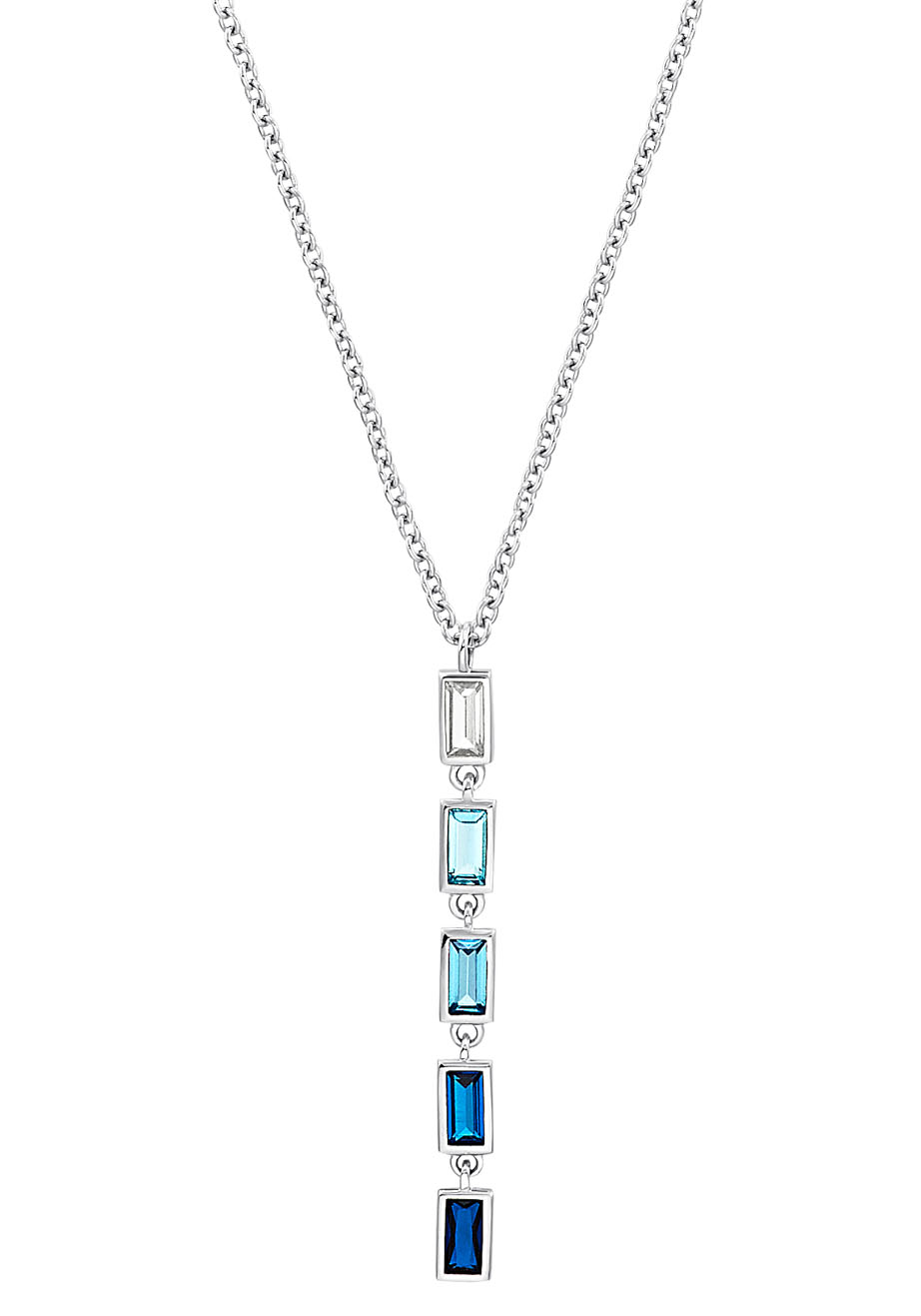 s.Oliver Kette in Silber s.Oliver Kette in Silber