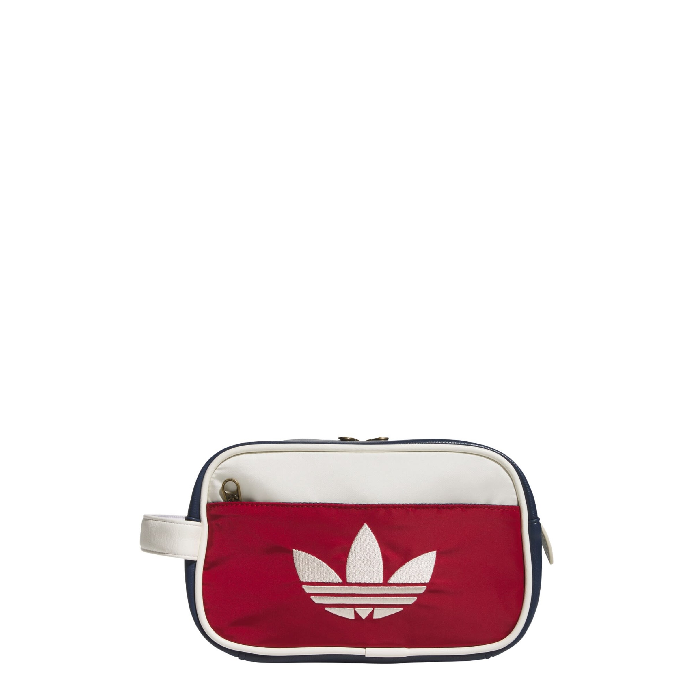 ADIDAS PERFORMANCE Sporttas ' Valuables' in Rood: voorkant