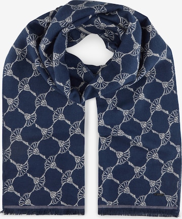Écharpe 'Felix' JOOP! en bleu : devant