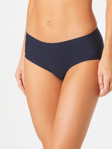 SCHIESSER Panty in Blau: predná strana