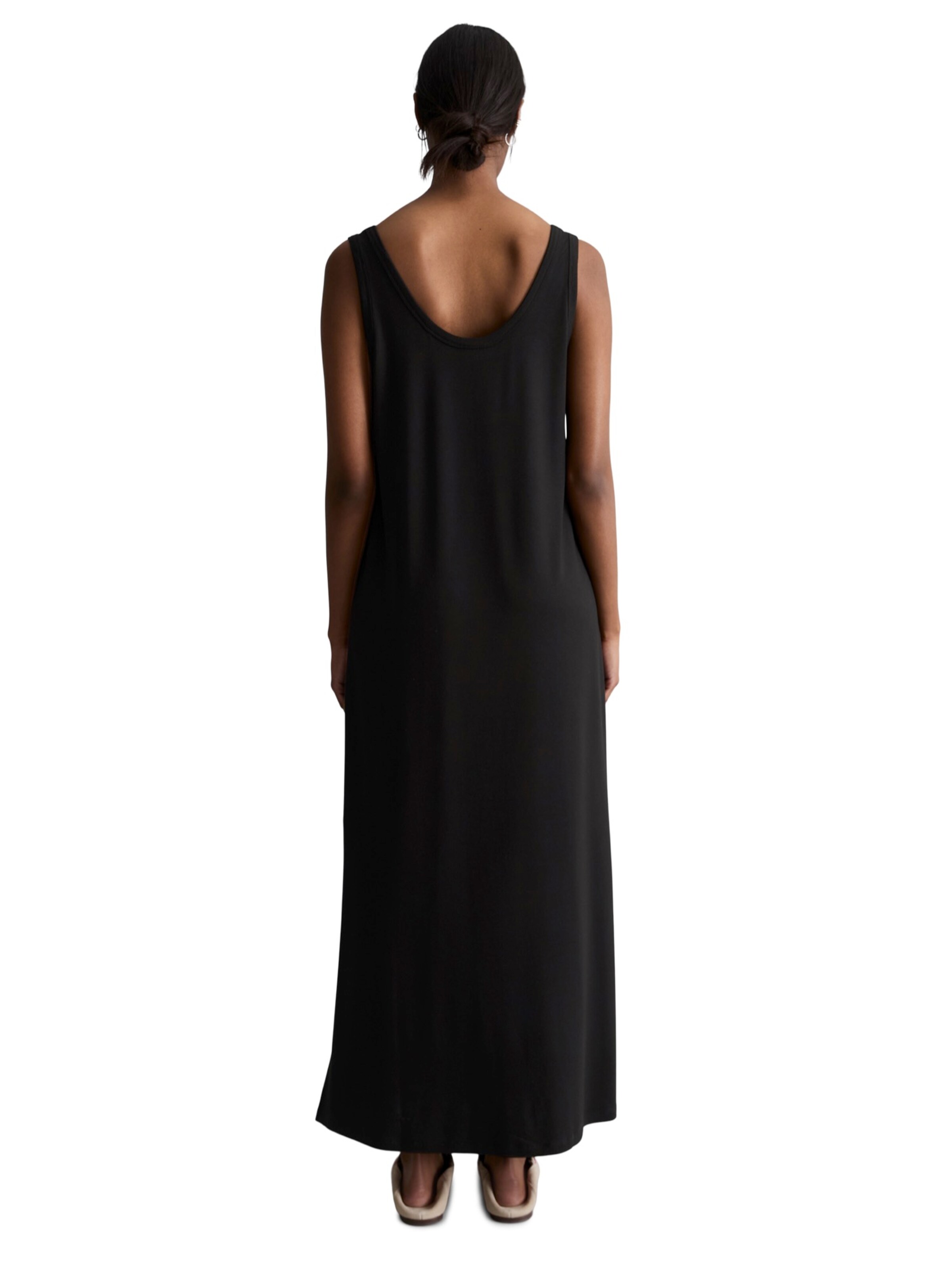 juoda Marc O'Polo DENIM Suknelė