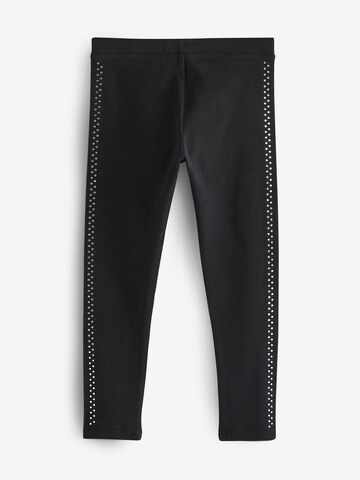 Skinny Leggings Next en noir