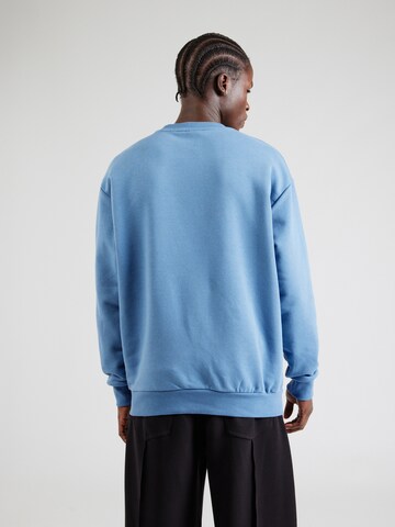 DeFacto Sweatshirt in Blue