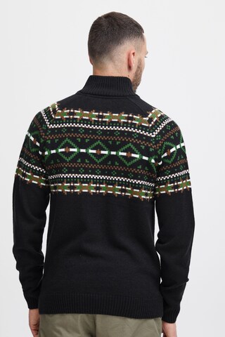 BLEND Sweater 'Bhnilo' in Black