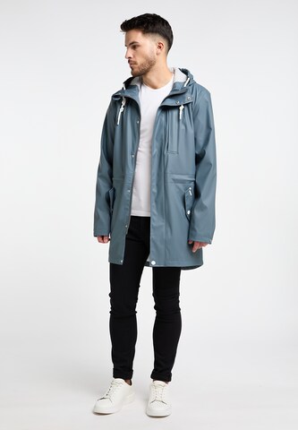 ICEBOUND Performance Jacket in Blue