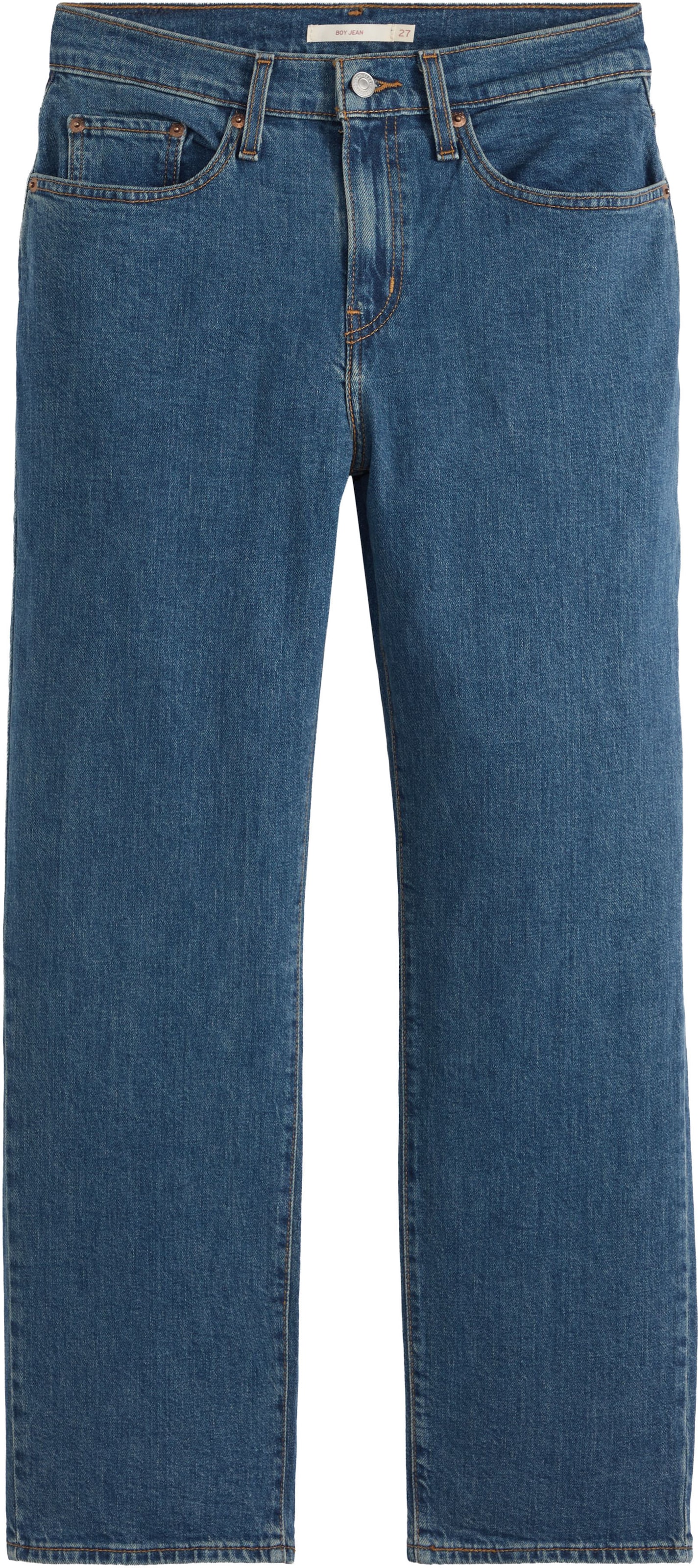 LEVI'S ® Jeans in 26 in Blue denim, Item view