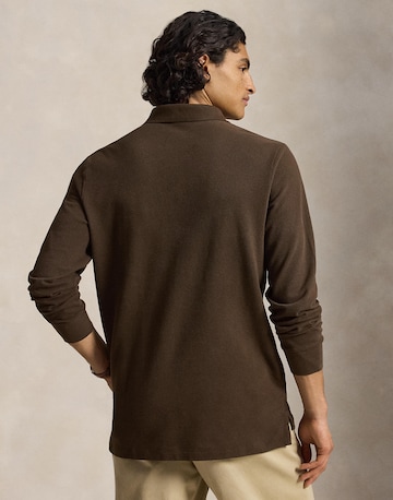 Polo Ralph Lauren - Camiseta en marrón