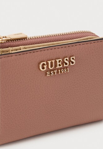 GUESS - Cartera 'MELODY' en rosa