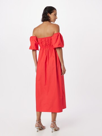 River Island Dress in Red