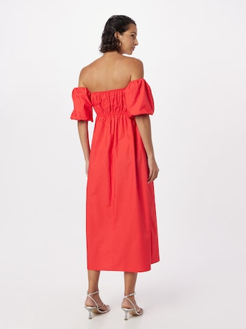 River Island Kleid in Rot